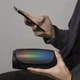 Портативная Акустика Proove Nova 10W (APP) black - изображение 11