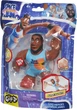 Фигурка тянучка Гуджитсу Леброн Джеймс Heroes of Goo JIT Zu Space Jam Lebron James GJZ55 - изображение 3