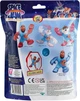 Фигурка тянучка Гуджитсу Леброн Джеймс Heroes of Goo JIT Zu Space Jam Lebron James GJZ55 - изображение 5