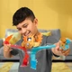 Фигурка тянучка Гуджитсу Гу-Трон Суприм Heroes of Goo Jit Zu Meteor Madness Goo-Tron Supreme - изображение 4