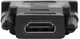 Переходник HDMI (F) на DVI-D (M) 24+1, адаптер для подключения монитора - изображение 2