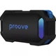 Портативная акустика Proove Black Rock 10W (APP) (black/blue) - изображение 7