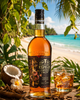 Набор рома Tanduay Asian Rum Silver 1 л 40% + Gold 1 л 40% + Spiced 0.7 л 40% (1021244264194) - изображение 8
