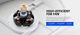 Воздушное охлаждение ID-COOLING Frozn A410 DW White - изображение 4