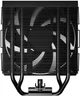 Повітряне охолодження ID-COOLING Frozn A410 TD Black - зображення 6