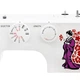 Побутова швейна машина Janome Ami 10 - зображення 3