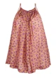 Блузка женская Vero Moda 154762 XL Оранжевая (2200004212036) - изображение 1