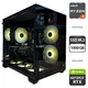 Сборка под заказ: игровой ПК AeroCool Dryft Mini Tower / AMD Ryzen 5 7500F (6 (12) ядер по 3.7 - 5.0 GHz) / 32 GB DDR5 / 1000 GB SSD M.2 / nVidia GeForce RTX 5070, 12 GB GDDR7, 192-bit / 850W - изображение 1