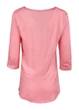 Блузка женская Vero Moda 154773 S Розовая (2200004212418) - изображение 2