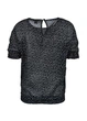 Блузка женская Vero Moda 154780 XS Чорная (2200004212579) - изображение 2