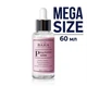 Сироватка проти зморщок із пептидним комплексом Cos De Baha Peptide Serum P60 60 мл - зображення 1
