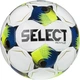 Мяч футбольный Select Royale Fifa Basic v26 001 №4 Бело-красный (5703543458905) - изображение 1