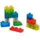 Сенсорний м'який конструктор Jelly Blox - Стартовий набір 11 деталей 931691 - зображення 4