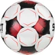 М'яч футбольний Select Flash Turf Fifa Basic v26 007 №5 Біло-червоний (5703543459476) - зображення 3