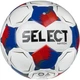 Мяч футбольный Select Match DB Fifa Basic v26 004 №5 Бело-красный (5703543459414) - изображение 2