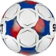 Мяч футбольный Select Match DB Fifa Basic v26 004 №5 Бело-красный (5703543459414) - изображение 3