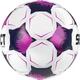 М'яч футбольний Select Atlanta DB Fifa Basic v26 011 №5 Біло-рожевий (5703543459575) - зображення 3