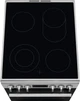 Плита электрическая Electrolux LKR564255X - изображение 2