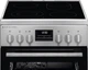 Плита электрическая Electrolux LKR564255X - изображение 3
