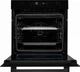 Духовой шкаф Gunter&Hauer EOM 1370 BL FULL BLACK - изображение 2