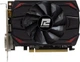 Відеокарта PowerColor AMD Radeon RX 550 4GB Red Dragon (AXRX 550 4GBD5-DH) (GDDR5, 128 bit, PCI-E 3.0 x16) Б/в - зображення 1