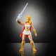 Figurka Mattel Masters of the Universe Origins She-Ra 14 cm JBM76 (0194735264360) - obraz 4