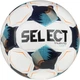 М'яч футбольний Select Talento Lіght DB v26 014 №4 Біло-синій (5703543459926) - зображення 1