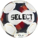 М'яч футбольний Select Talento Lіght DB v26 015 №5 Біло-червоний (5703543459933) - зображення 2
