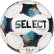 М'яч футбольний Select Talento Lіght DB v26 014 №4 Біло-синій (5703543459926) - зображення 2