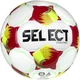М'яч футбольний Select Contra DB FIFA Basiс v26 012 №4 Біло-червоний (5703543459629) - зображення 2