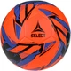 М'яч футбольний Select Classic v26 002 №5 Помаранч-синій (5703543460304) - зображення 1