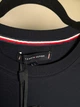 Чоловіча футболка Tommy Hilfiger Essential T-Shirt, темно-синя, розмір L (TH12002.8L) - зображення 5