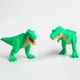 Магнітний конструктор T-Rex , 25 деталей - зображення 2