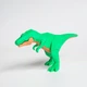 Магнітний конструктор T-Rex , 25 деталей - зображення 4