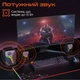 Акустическая система Meetion SP2111 Black (MT-SP2111BT-A) - изображение 2