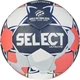 М’яч гандбольний Select Ultimate EHF Euro Men v26 749 №2 Синьо-червоний (5703543422999) - зображення 1