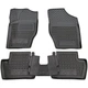 Килимки у салон Citroen C4 2004-2010 Avto-Gumm 12016 - зображення 1