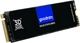 Накопичувач SSD 256 GB Goodram PX500 M.2 2280 PCIe 3.0 x4 NVMe 3D TLC (SSDPR-PX500-256-80-G3) 34518 - изображение 12