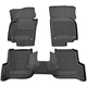 Коврики в салон Volkswagen Golf Plus 2004-2014 Avto-Gumm 12027 - изображение 1