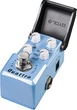 Efekt gitarowy Joyo JF-318 Quattro Delay  - obraz 2