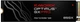SSD диск SANDISK Optimus GX PRO 850X 1TB M.2 2280 NVMe PCIe 4.0 4x 3D NAND TLC (SDSP81100TAN-000E0) - зображення 1