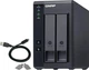 Мережеве сховище QNAP TR-002 - зображення 3