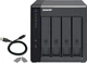Сетевое хранилище QNAP TR-004 - изображение 5