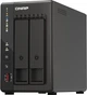 Сетевое хранилище QNAP TS-253E-8G - изображение 3