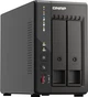 Сетевое хранилище QNAP TS-253E-8G - изображение 4