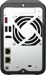 Сетевое хранилище QNAP TS-264-8G - изображение 6