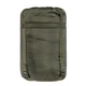 Спальний мішок Sturm Mil-Tec 3D Hollowfibre Mummy Sleeping Bag Olive (14113601) - зображення 7