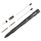Ручка тактична Sturm Mil-Tec Tactical Pen Pro Black (15990200) - изображение 3