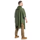 Пончо вологозахисне Sturm Mil-Tec Wet Weather Poncho Olive (10628501) - изображение 4