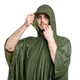 Пончо вологозахисне Sturm Mil-Tec Wet Weather Poncho Olive (10628501) - изображение 5
